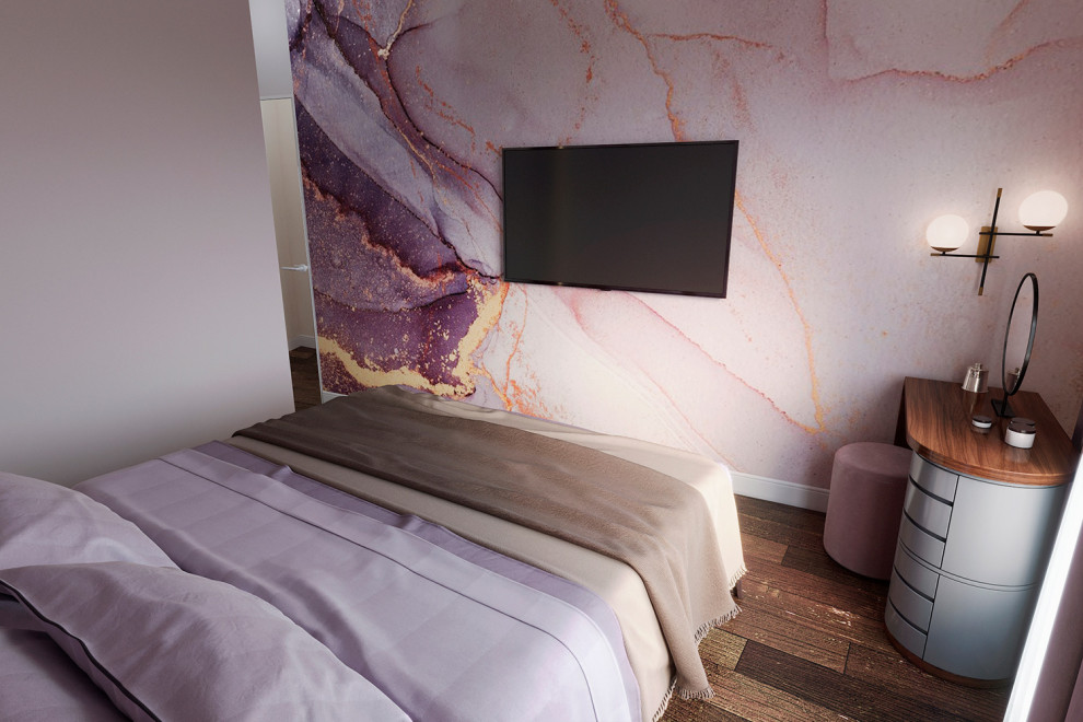 Квартира в ЖК Monodom