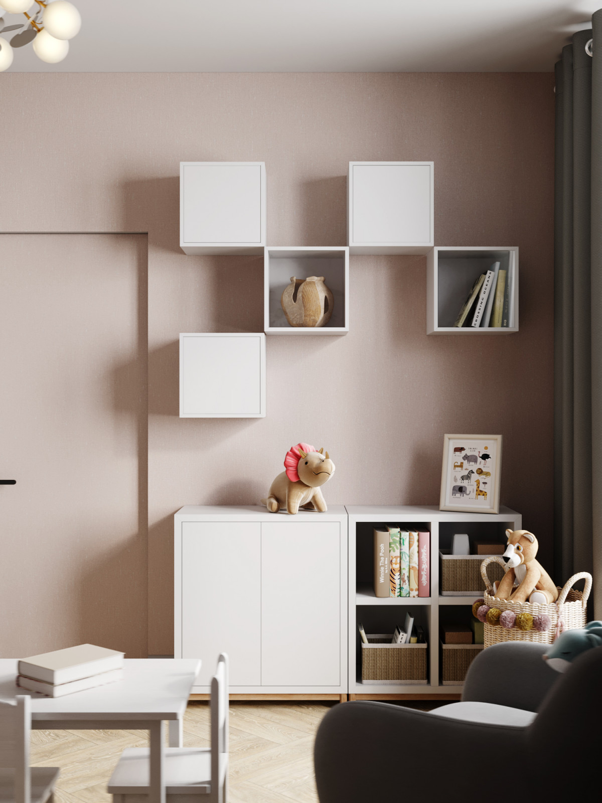 ЖК Черная речка