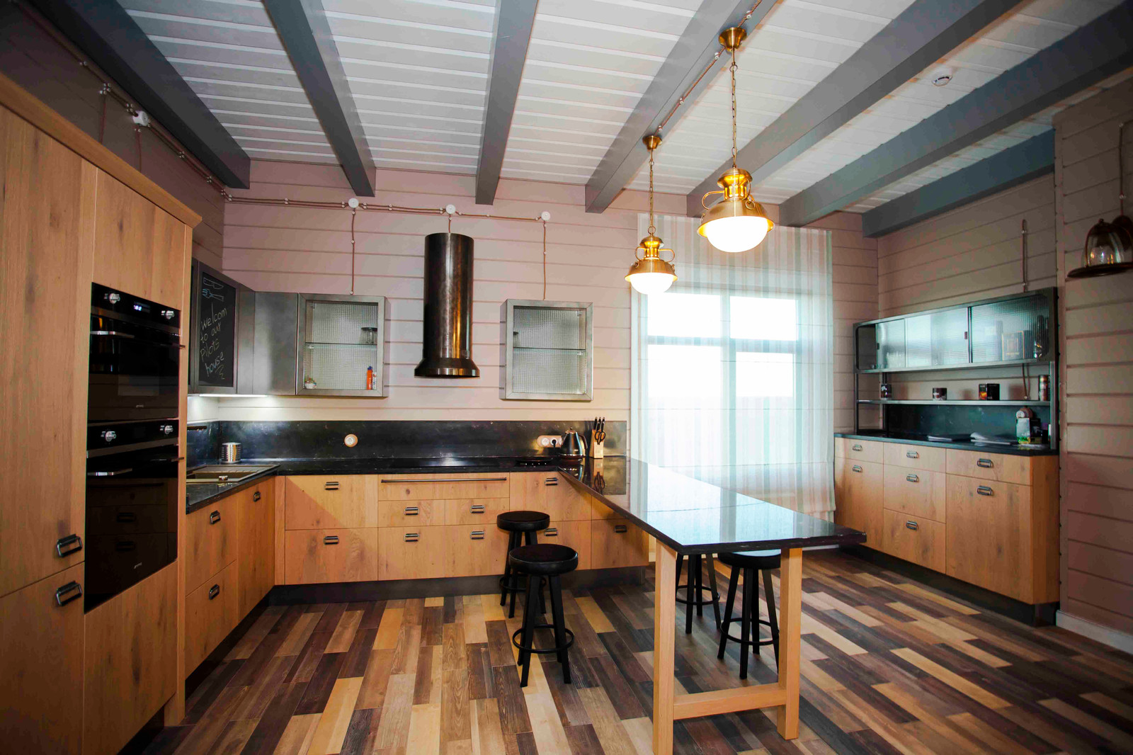 Гостевой дом на аэродроме малой авиации