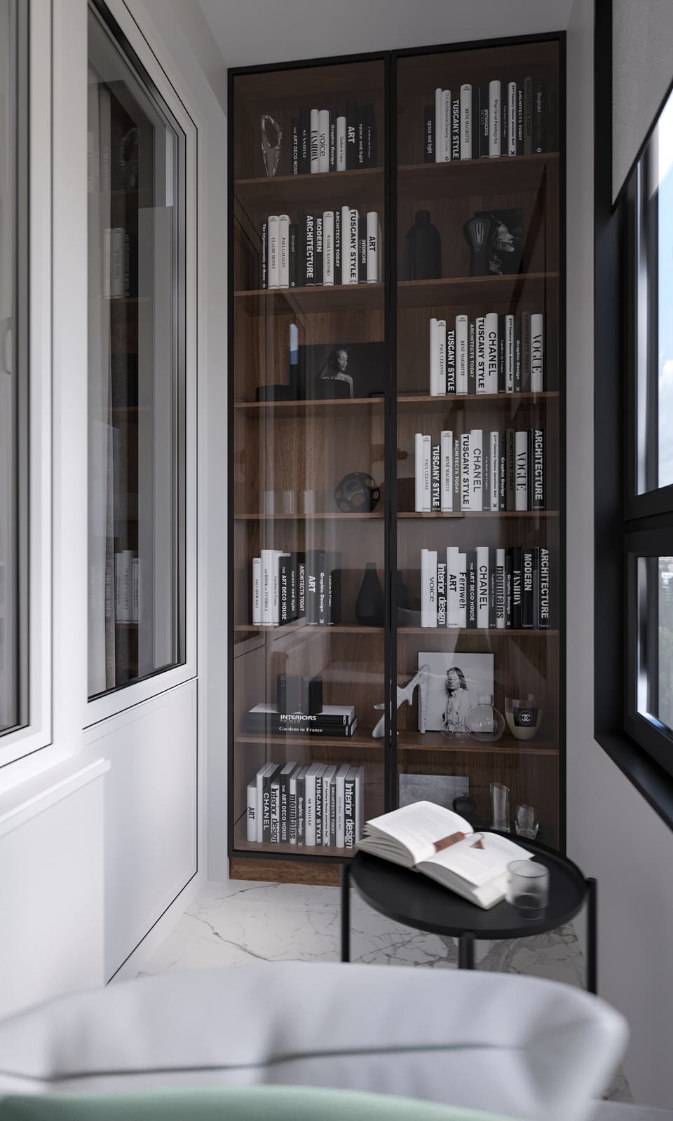 ЖК "Михайловский" 65 кв.м