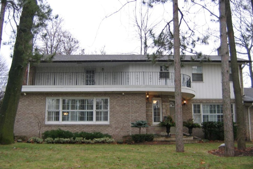 Original Home