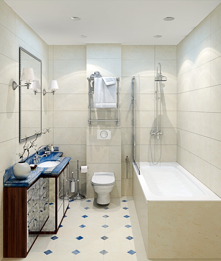 Апартаменты для большой семьи