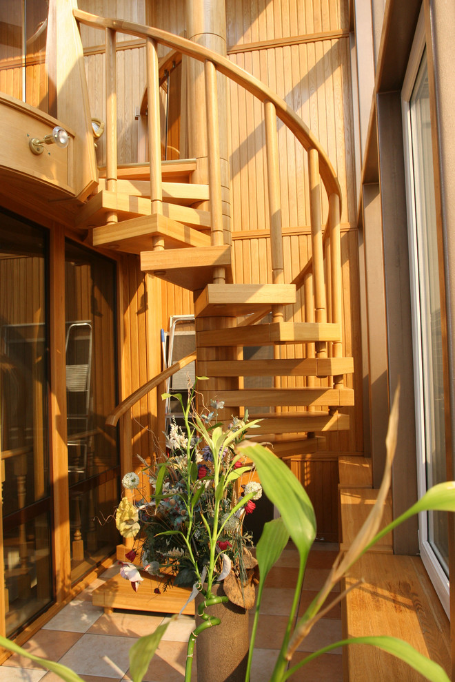 Краснопролетарская