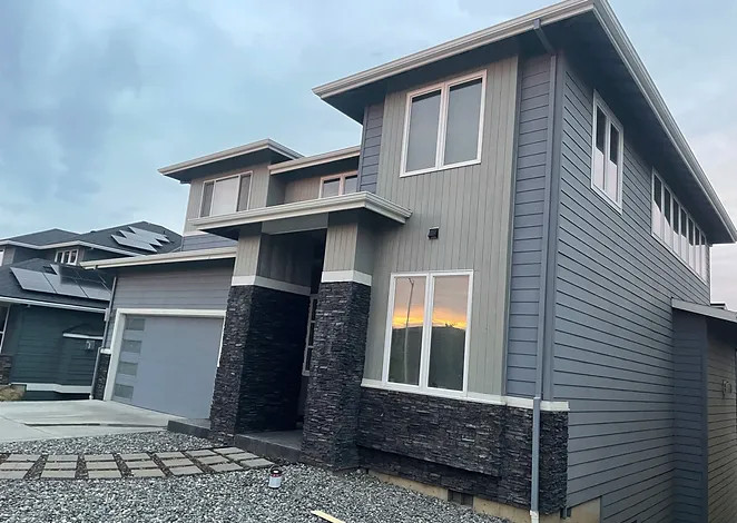 Craftsman Dynamic LLC (more project)