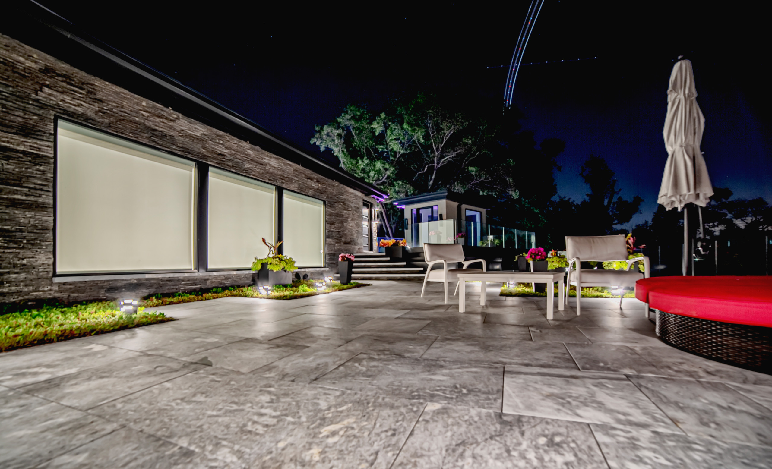 AWARD WINNING RESIDENTIAL PARADISE