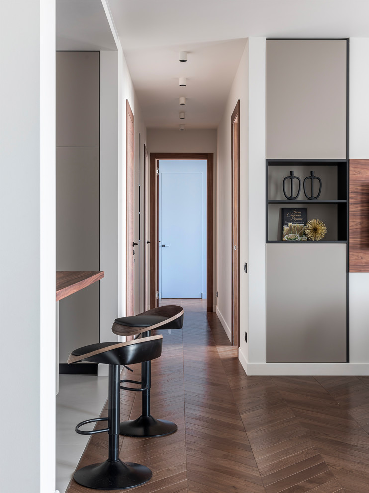 Fragment of the kitchen. Фрагмент кухни.