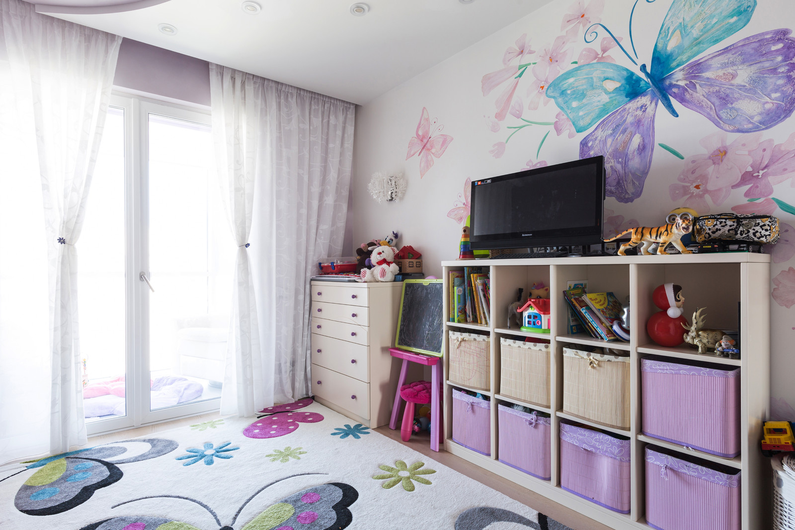 Квартира на ул. Капитанская 155 м2