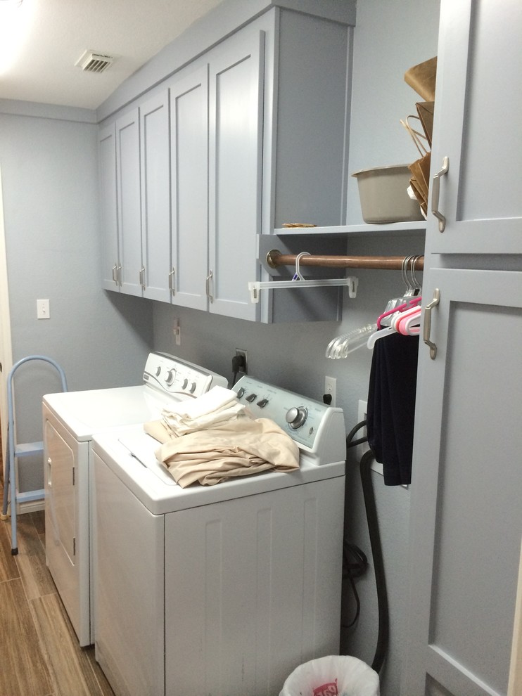 Sweeny - Kitchen / Bathroom Remodel - 2014