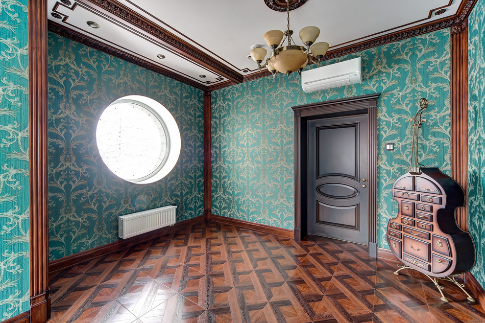 Коттедж в Коркино