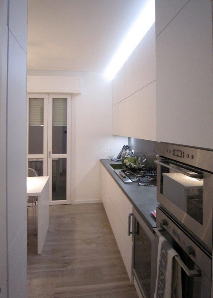 Ruggiero Milano