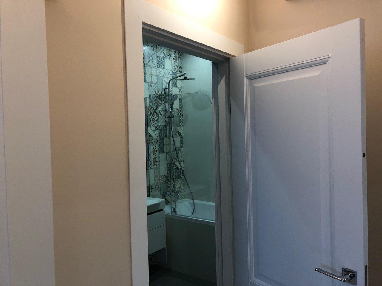 Реализация стиля "Скандинавия"