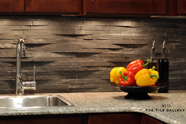 Stone Wall Cladding 