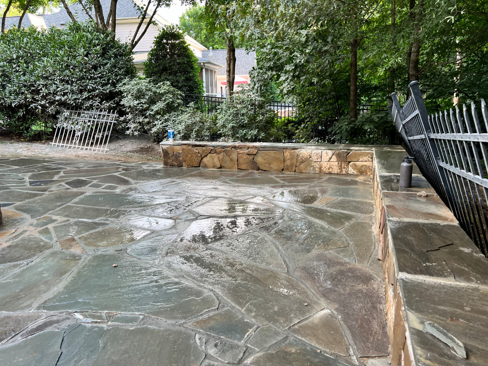 More beautiful Exteriors