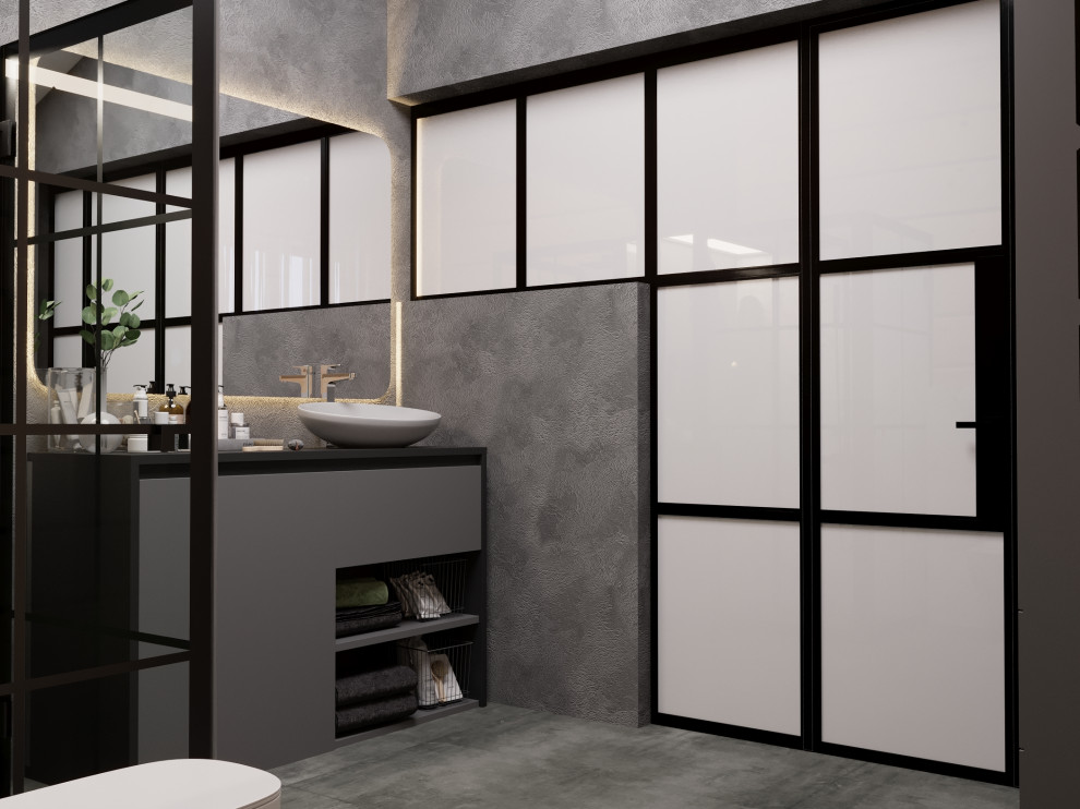 Загородный дом