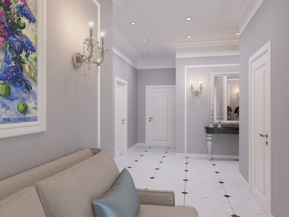 Проект "Современная классика"