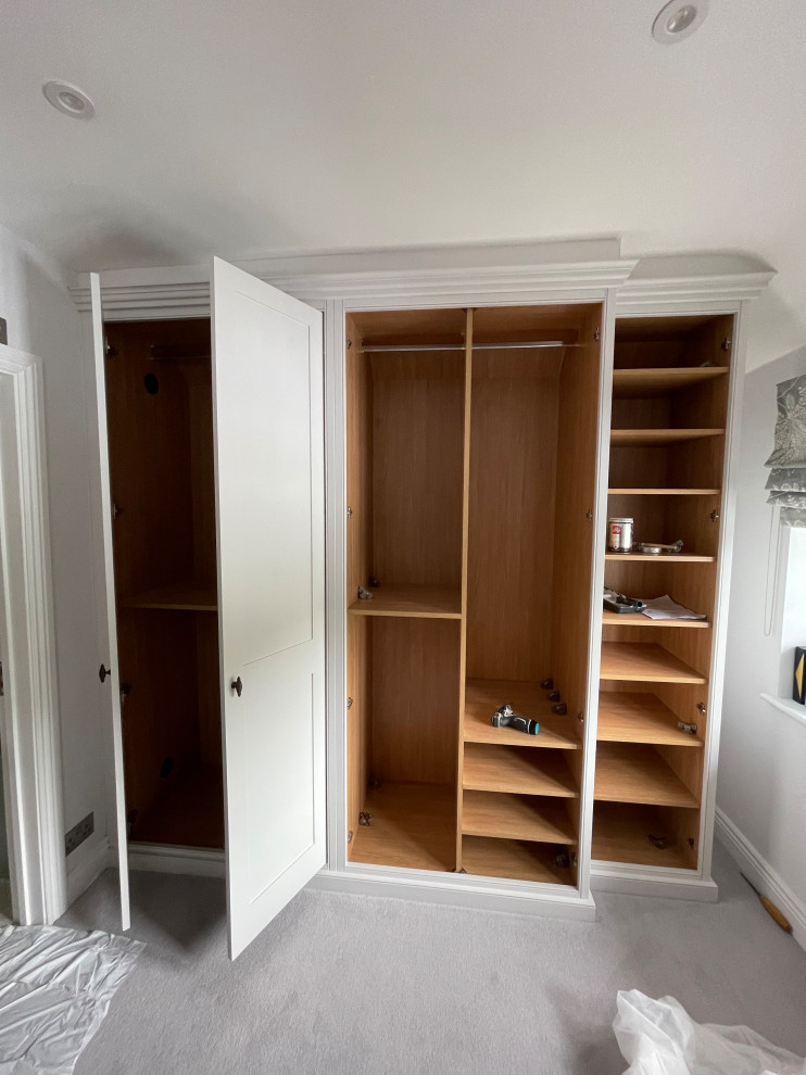 Bedroom Wardrob