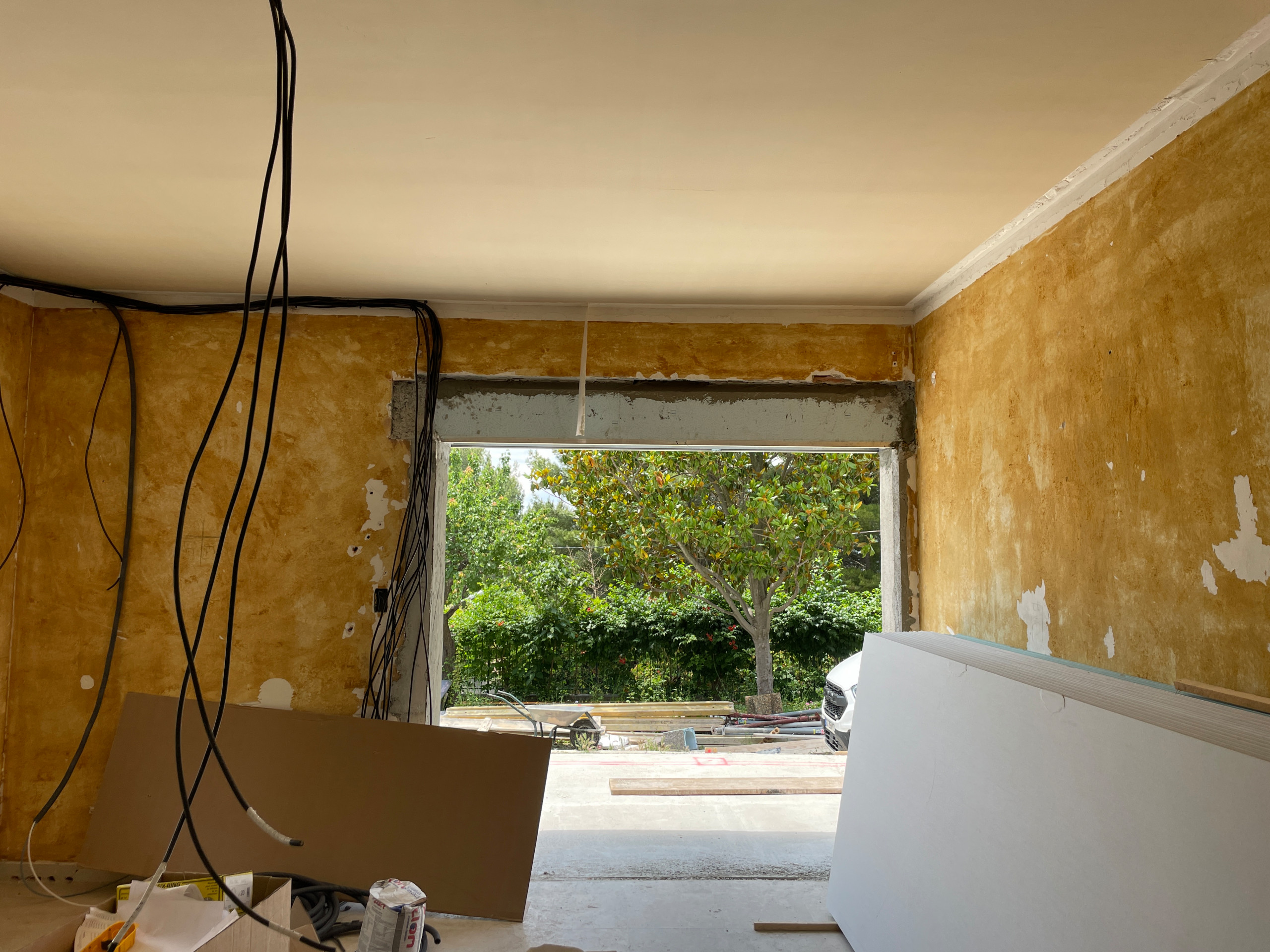 Avant-projet