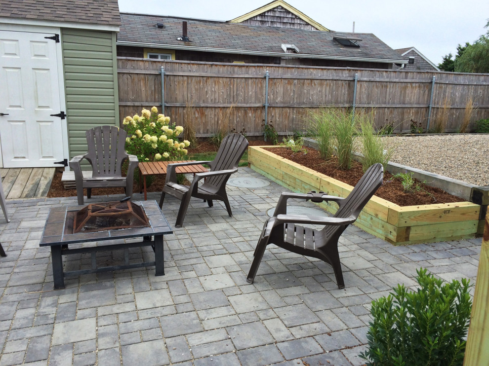 Narragansett Beach House