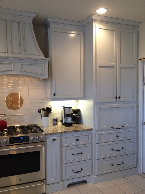 Eider White Other by Barnes Custom Houzz