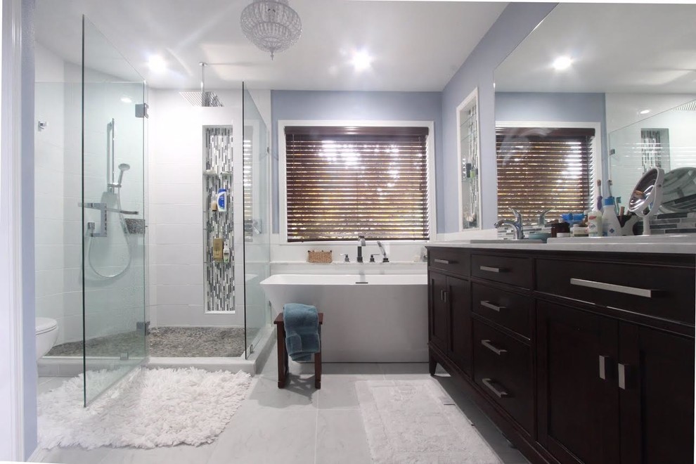 Bathroom Remodel 3 Bathroom Seattle by Luxury Bath Of Seattle Houzz