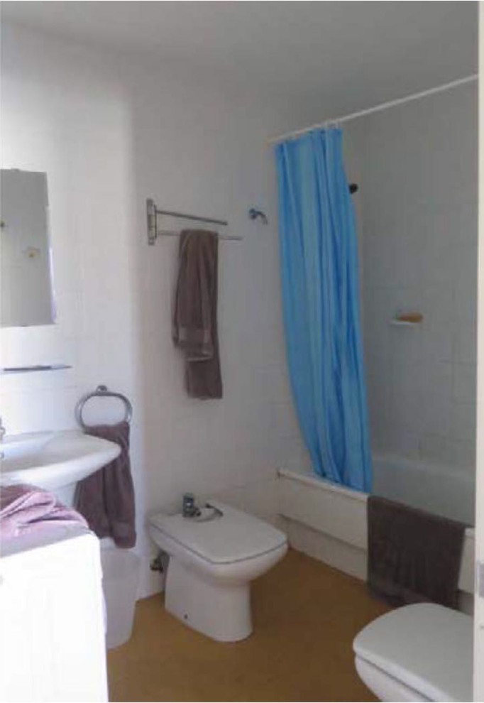 Apartamento en Tauro