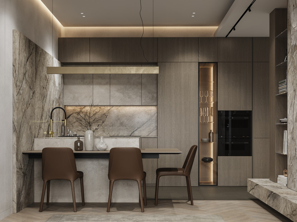 Сердце Столицы