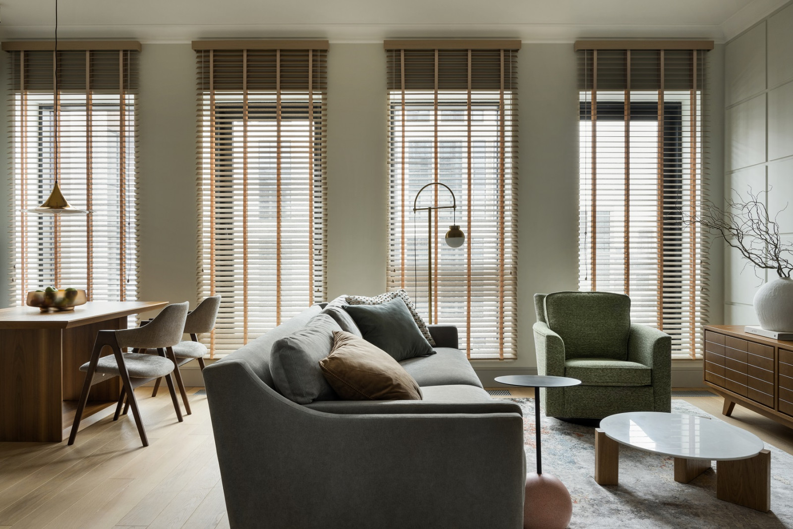 Хамовники, 84м2