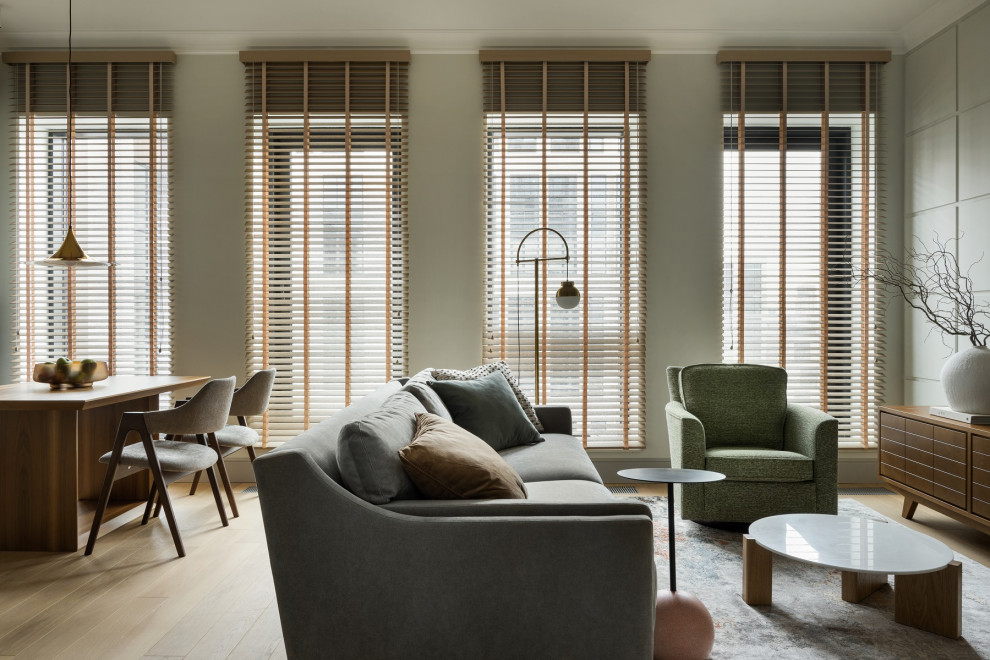 Хамовники, 84м2