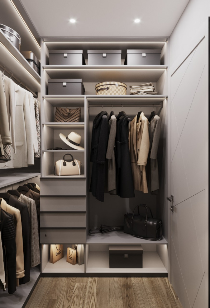 квартира 150 м2 в жк Одинбург