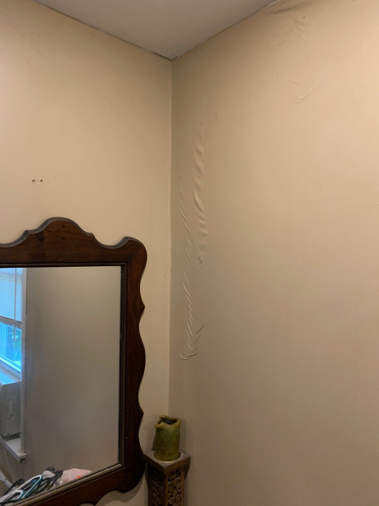Water mitigation boston