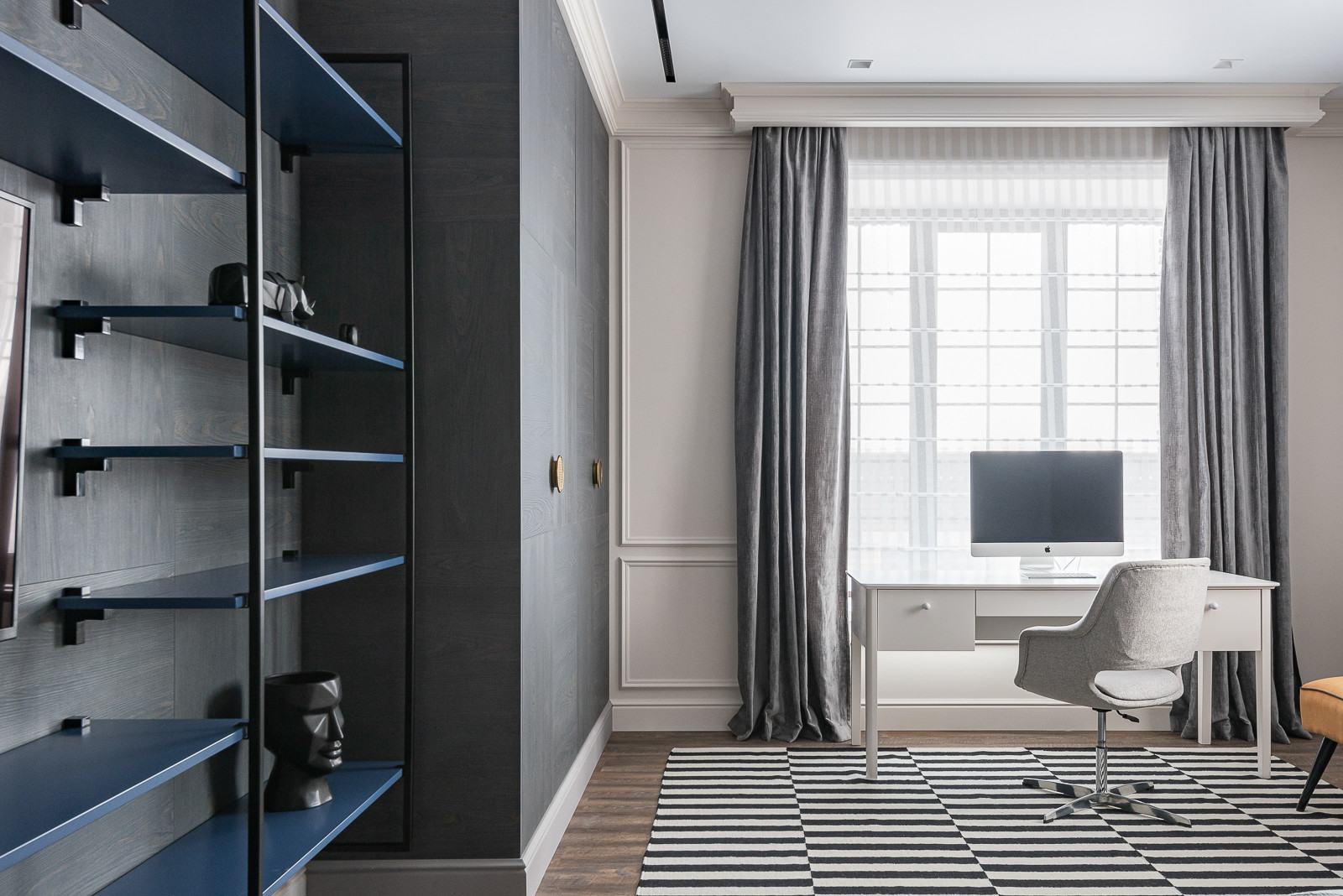 Мебель в детскую