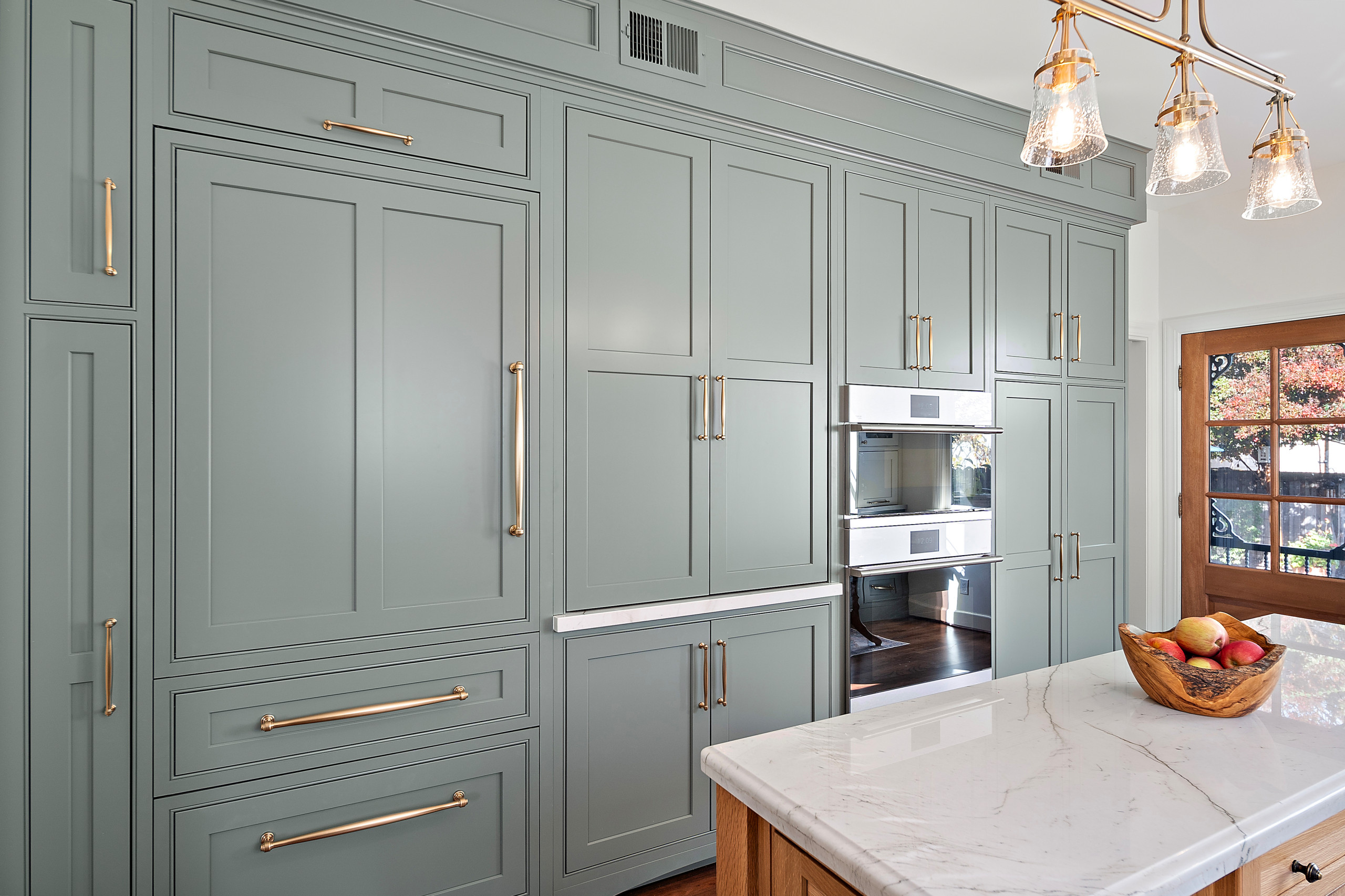 West Petaluma | Kitchen Remodel