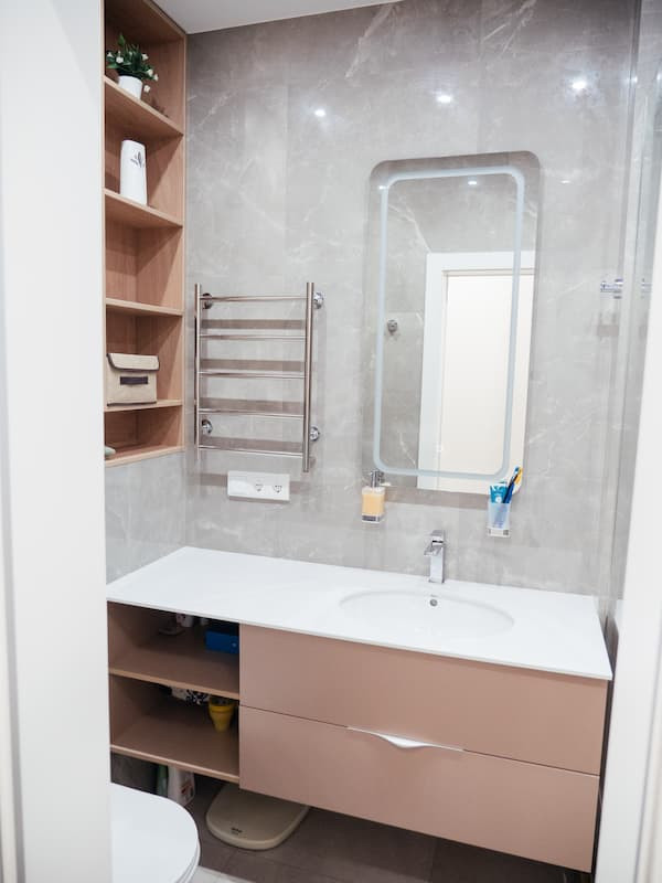 Ремонт по дизайн-проекту