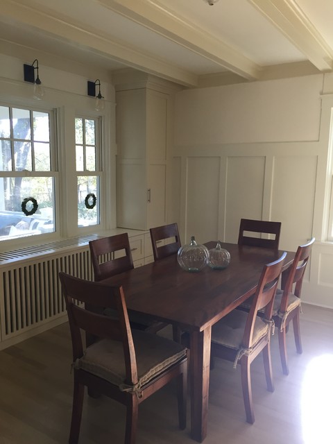 Kitchen #37 dining-room