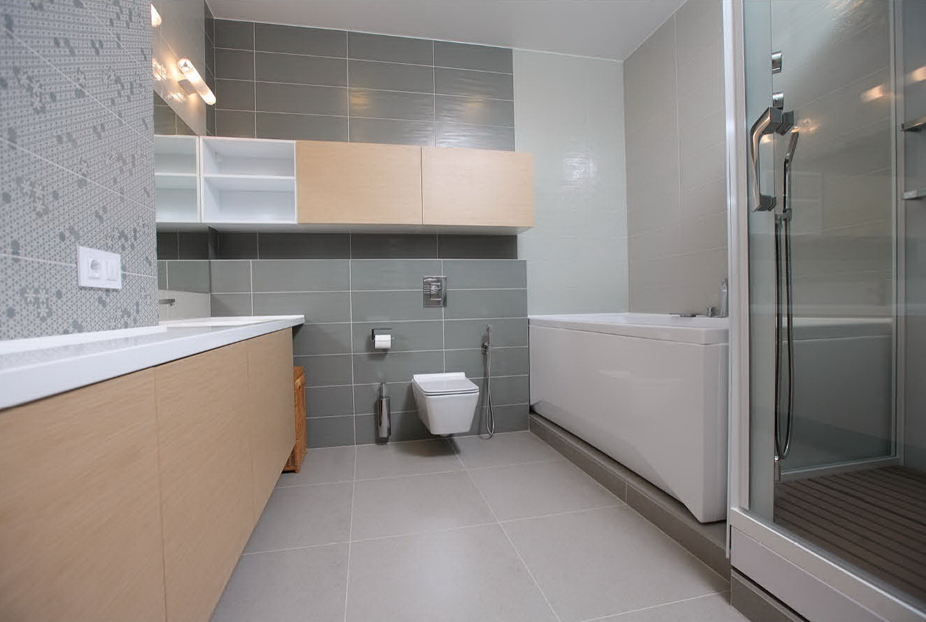 Квартира на Взлетной