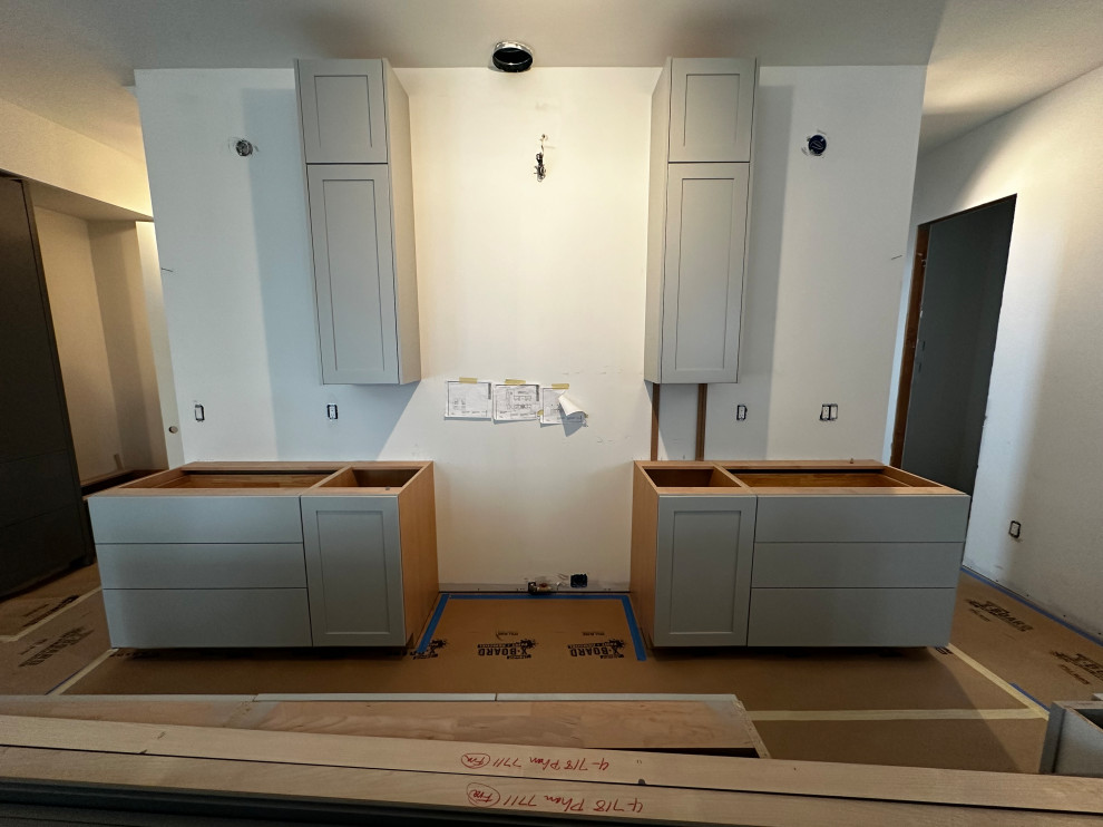 Sammamish, New Construction