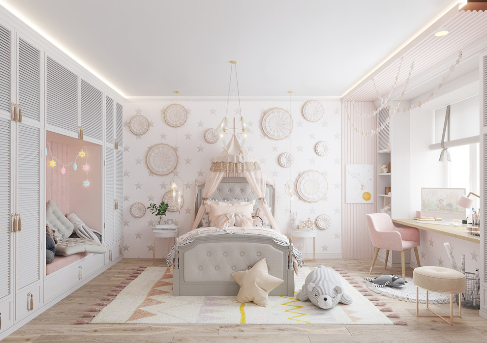 Квартира премиум класса в ЖК Sky 7