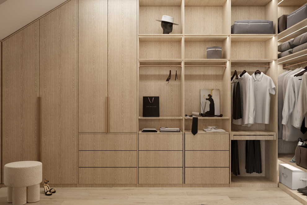 Жилой дом в Прохоровке