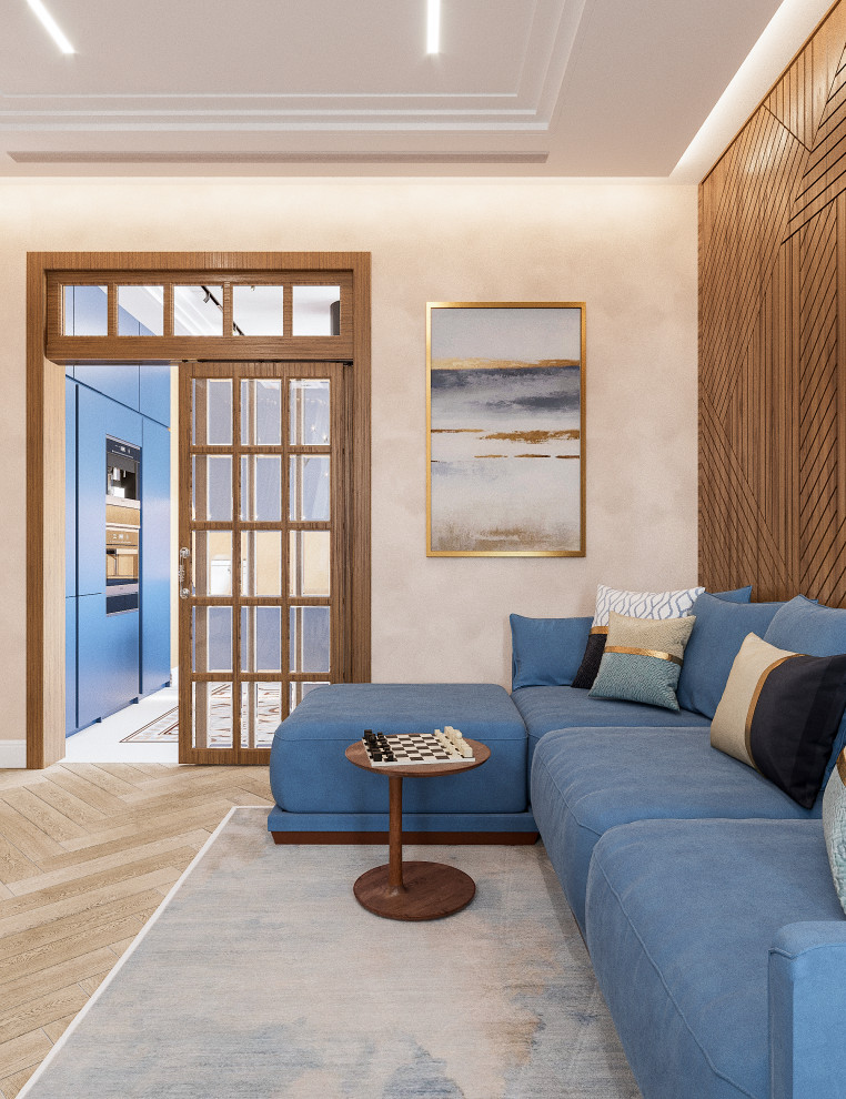 ЖК Ривер Парк