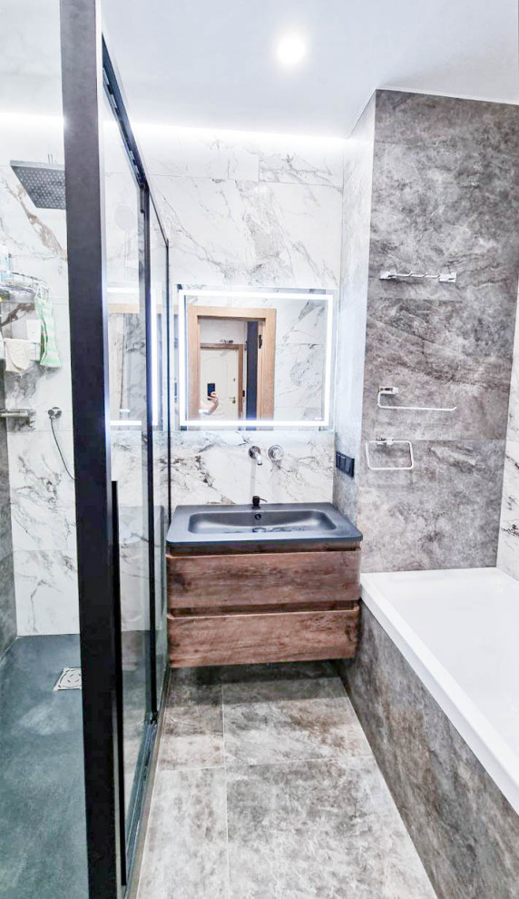 Мужской уют