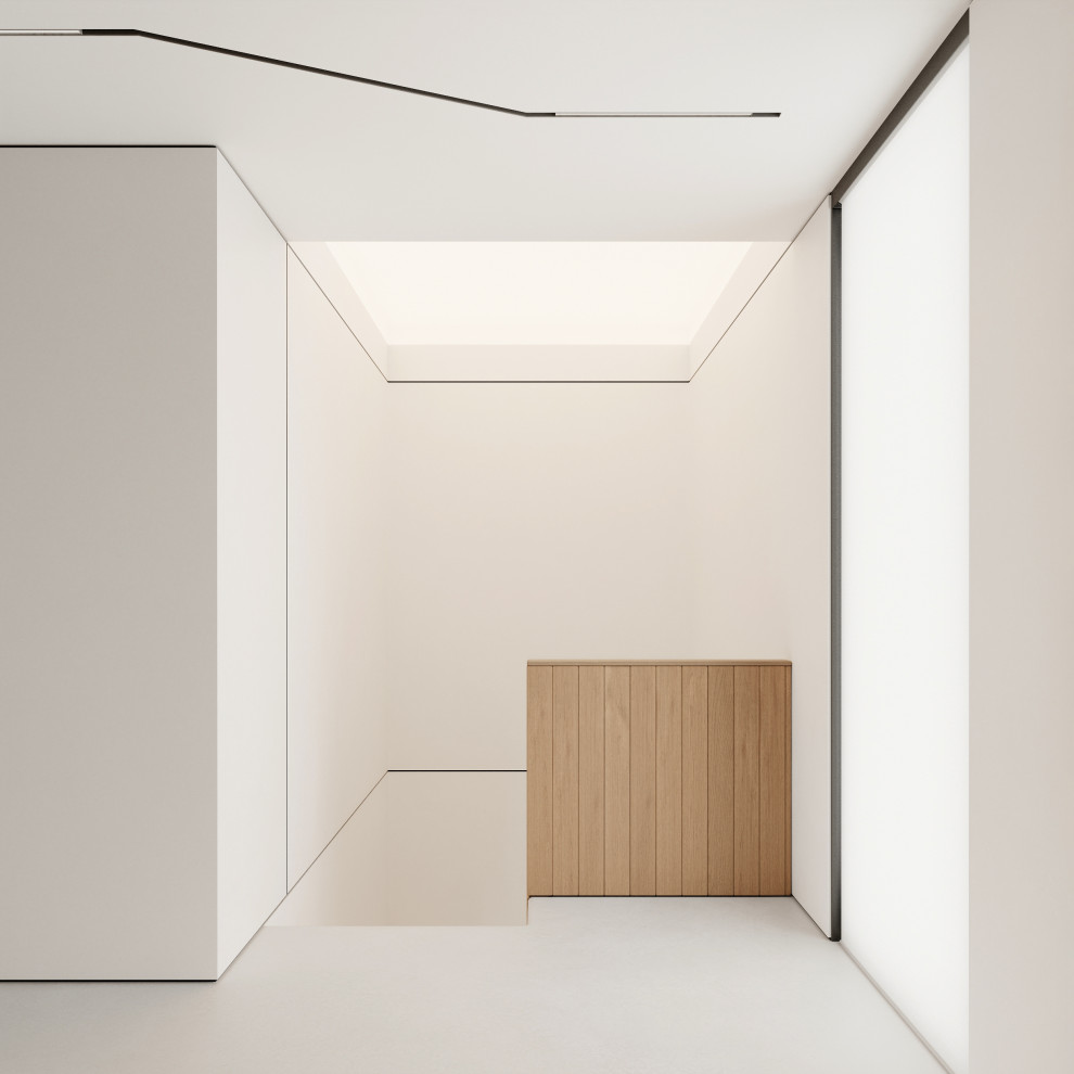 КП МОНТЕВИЛЬ ВИЛЛАДЖ