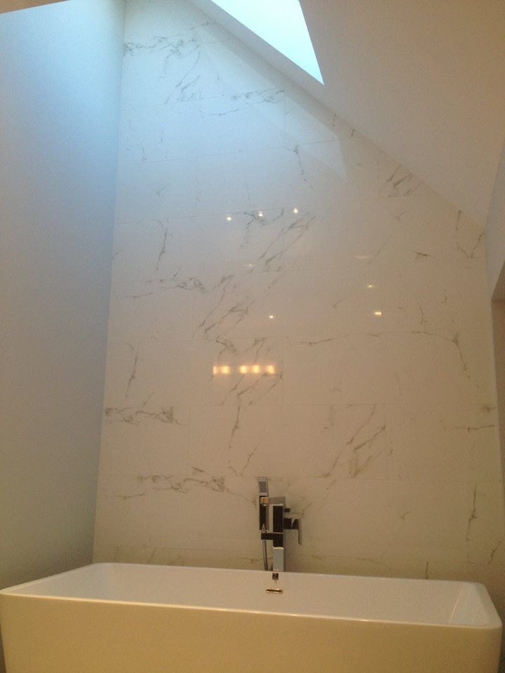 Bathrooms Feb 2017