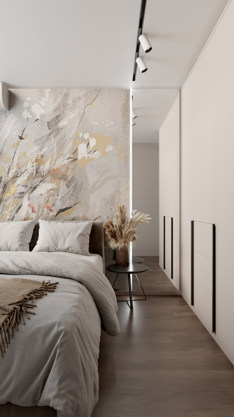 Квартира для девушки