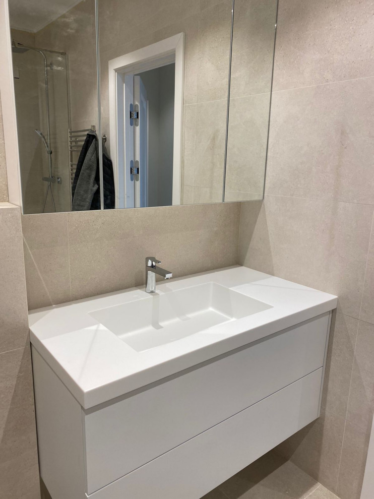 Ванная комната