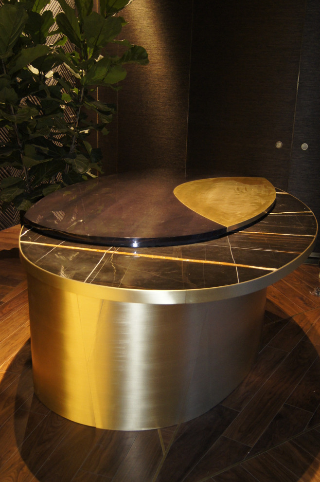 Мебель расторана Krasnodar