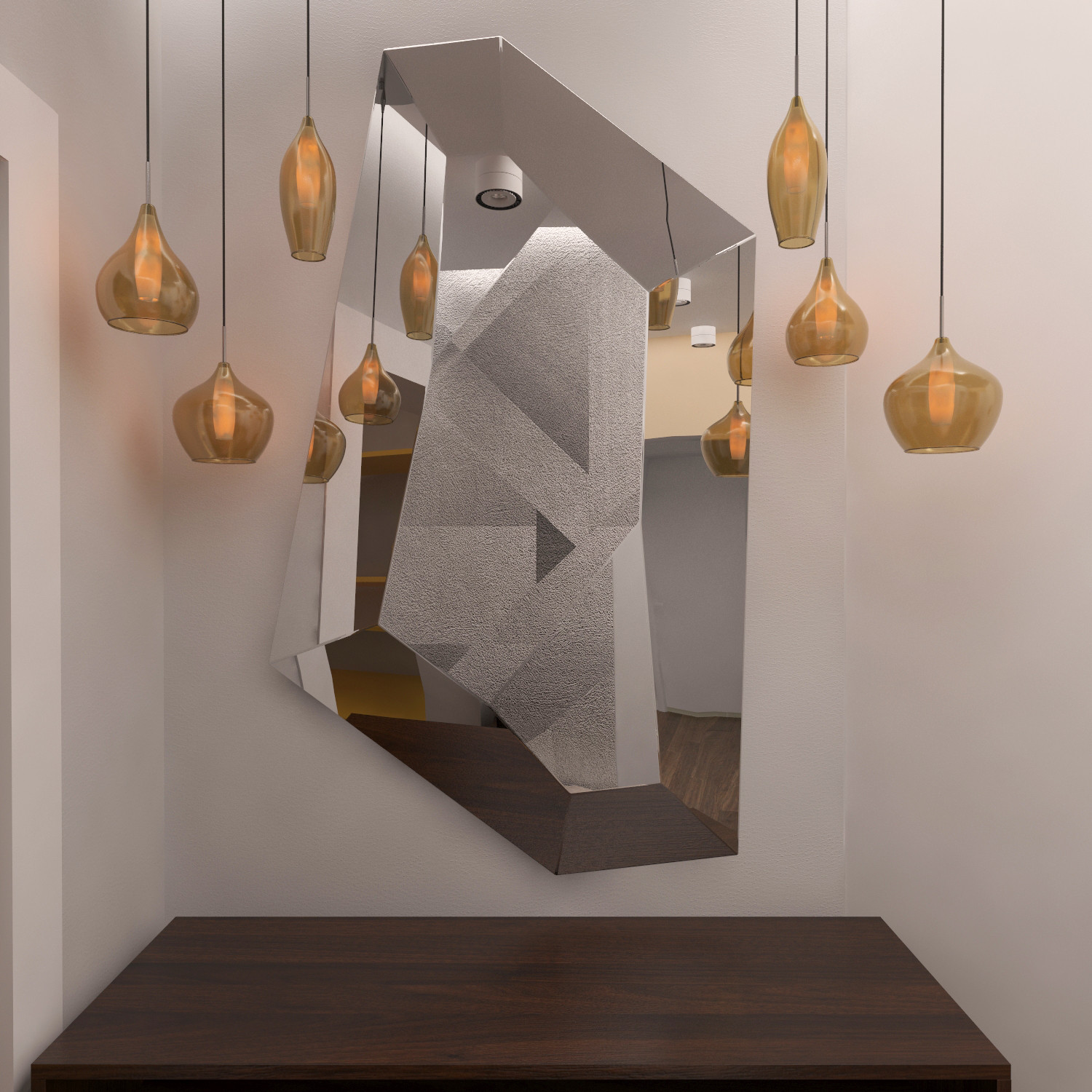 Панорамное решение