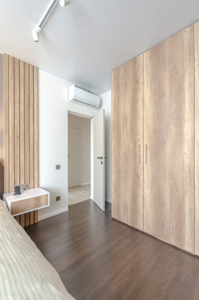 ЖК Композиция № 24, 2 комнаты, 65м²