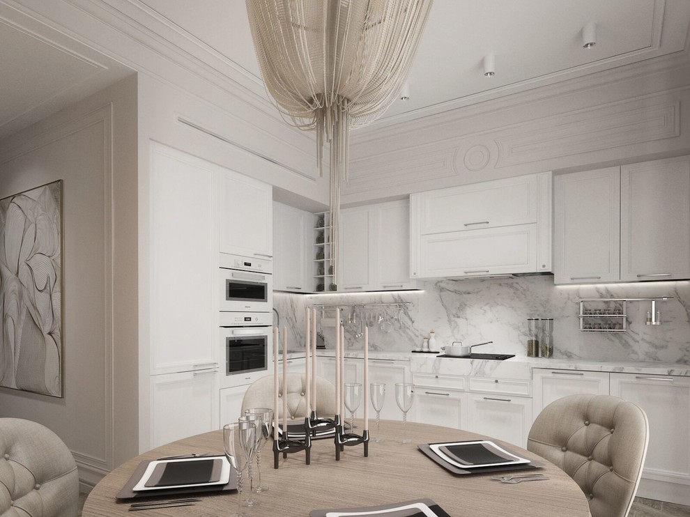 ЖК "Сколково Парк"