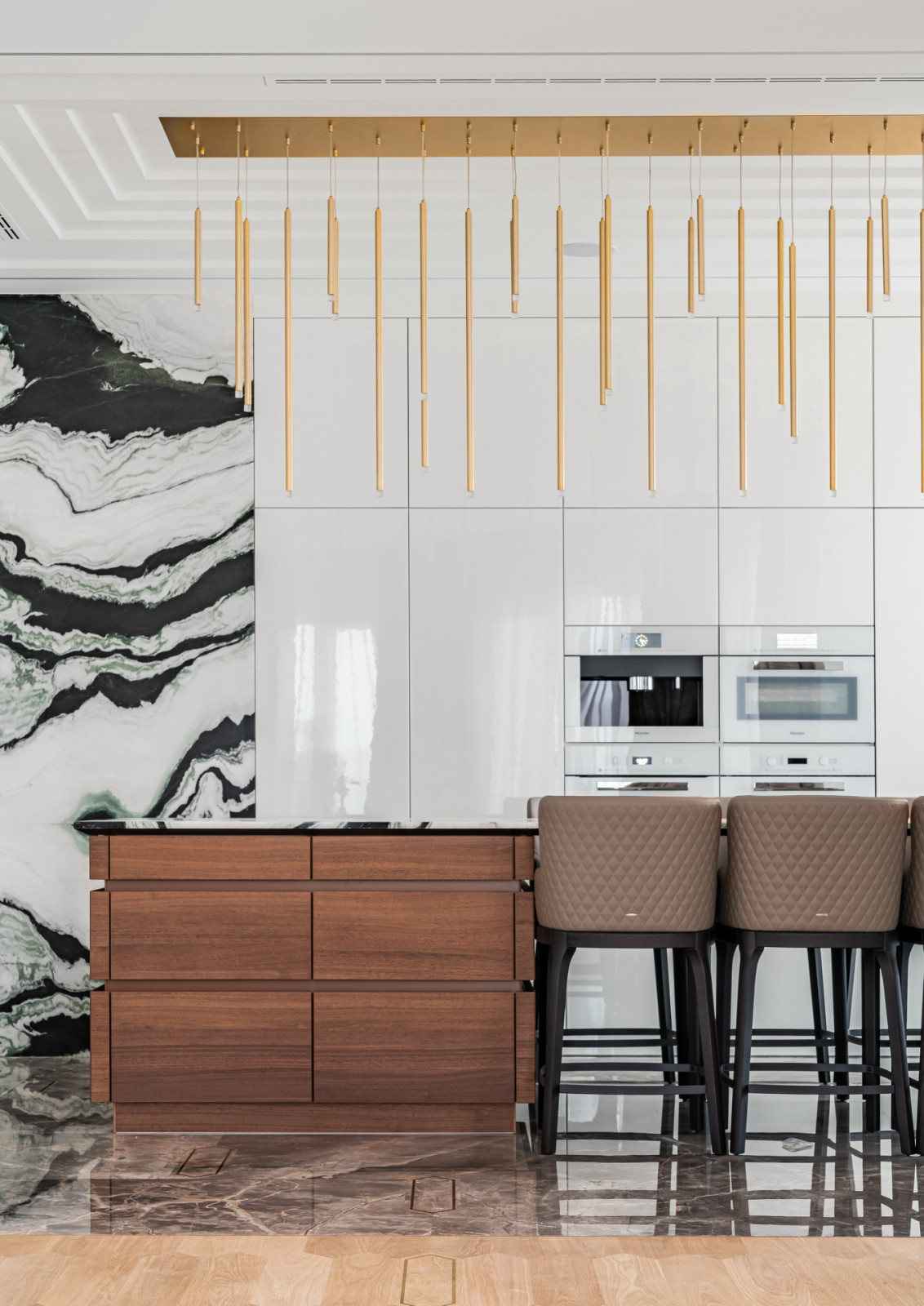 ЖК Привилегия