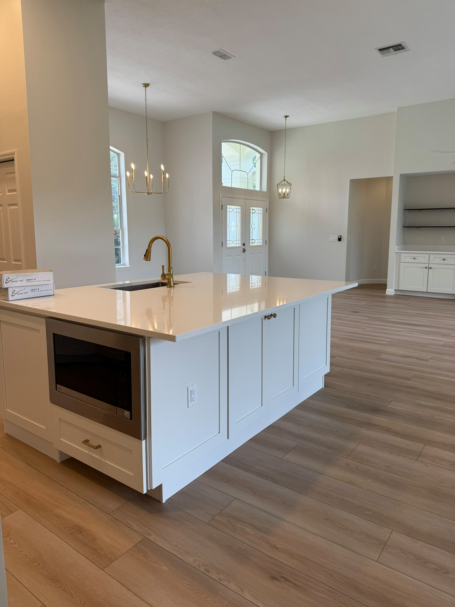 Biiging Church Lane Home Remodel